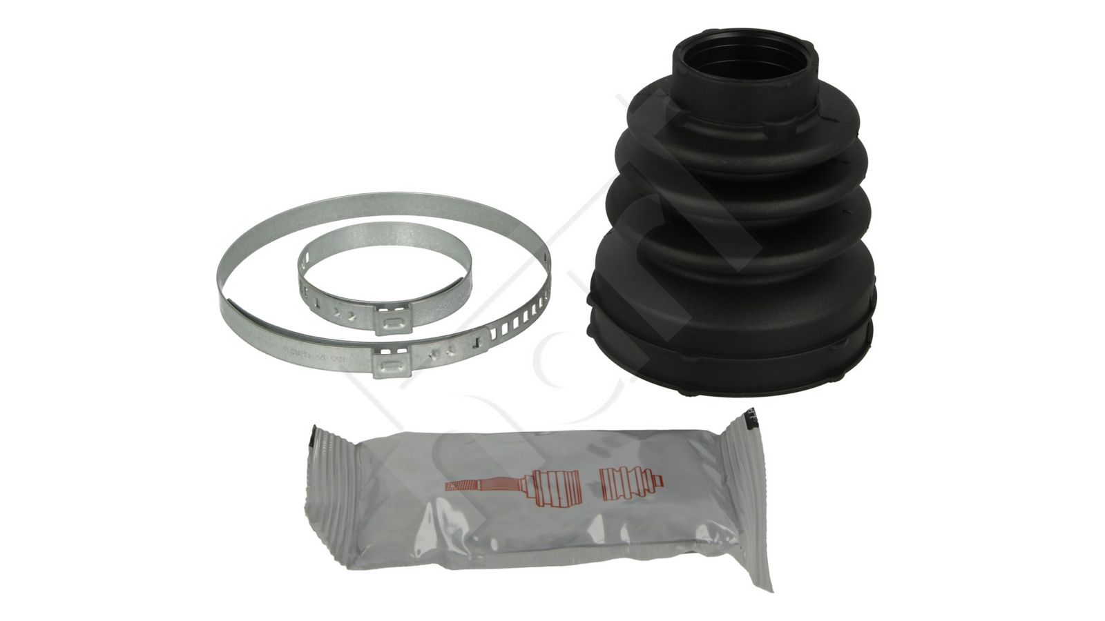 HART 451 561 Bellow kit, drive shaft