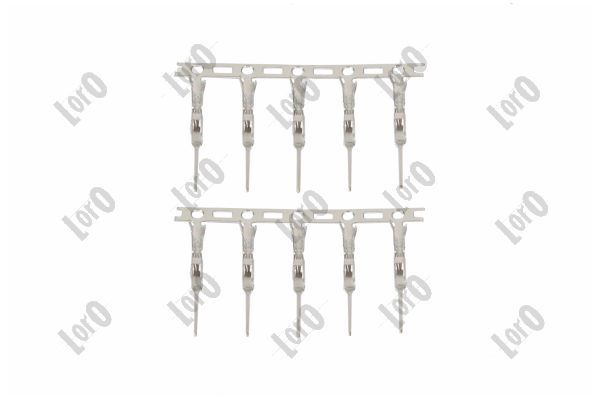 ABAKUS 120-00-343 Cable repair kit, central electrics