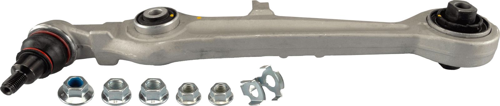 TRW JTC343 Control/trailing arm, wheel suspension
