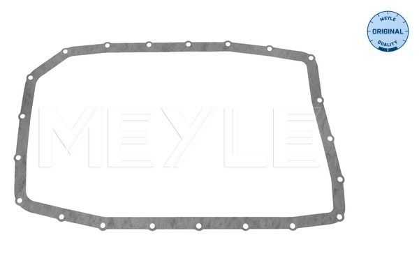MEYLE 314 139 1003 Gasket, oil sump (automatic transmission)
