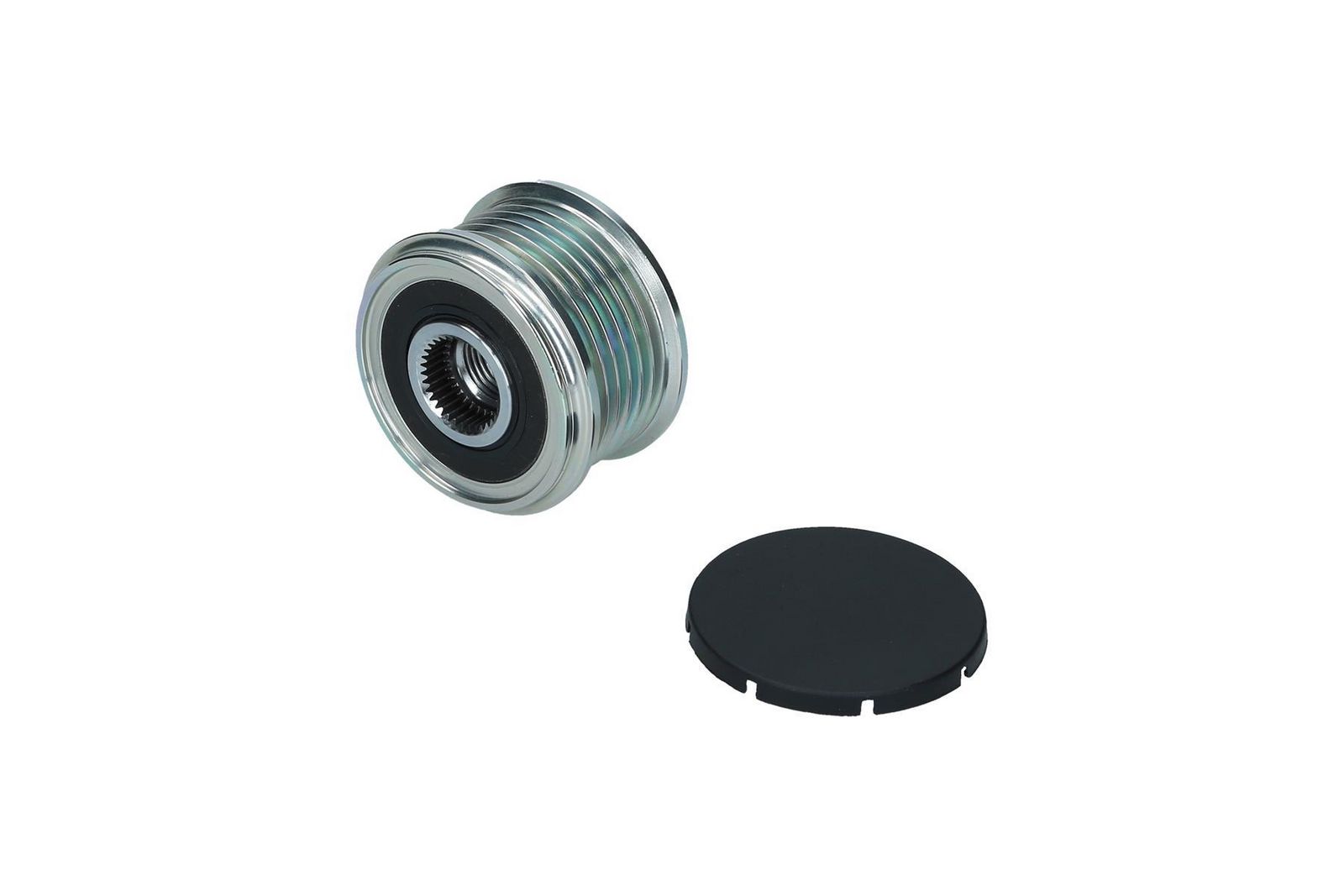 Alternator Freewheel Clutch-3