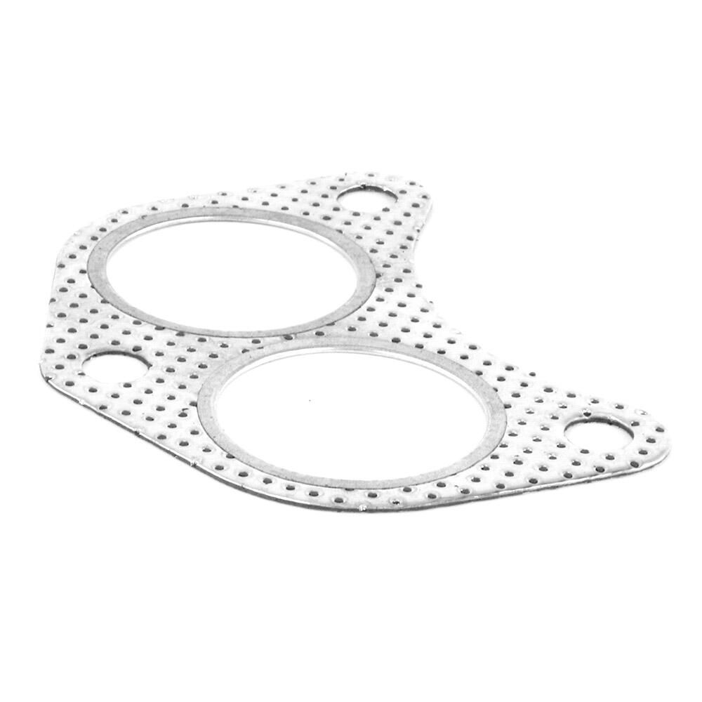 Gasket, exhaust pipe-7