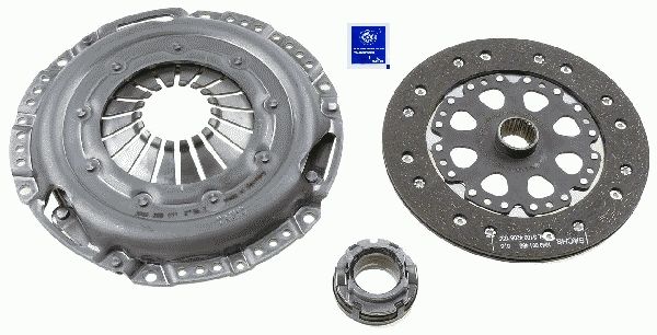 SACHS 3000 824 101 Clutch kit