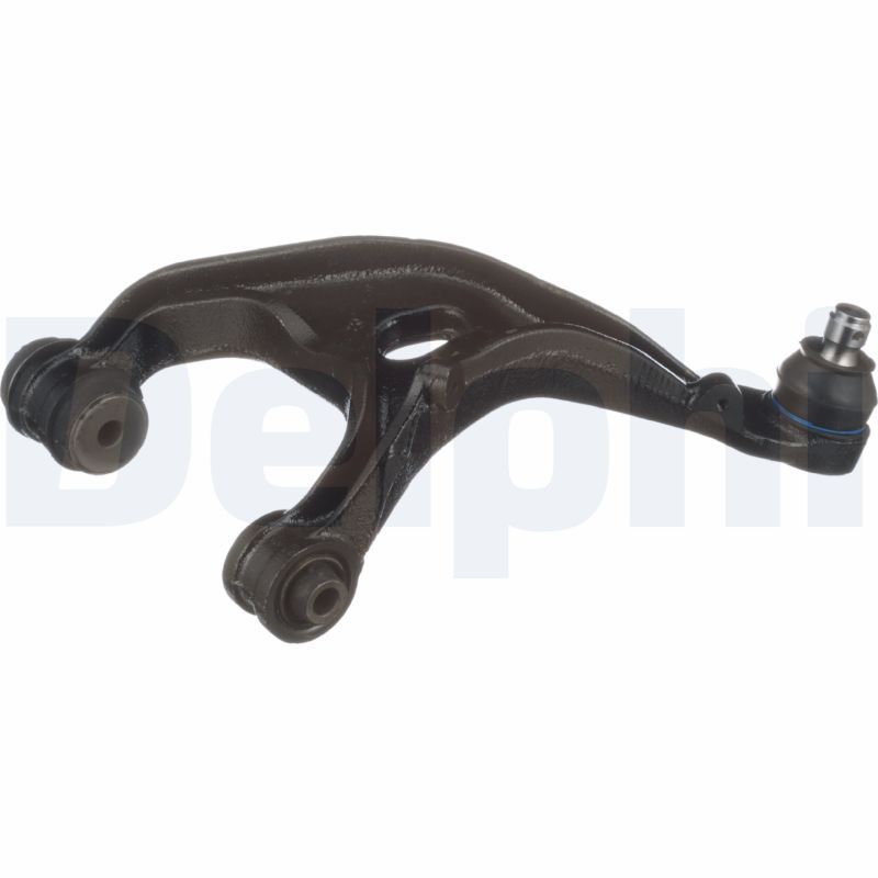 DELPHI TC7644 Control/trailing arm, wheel suspension