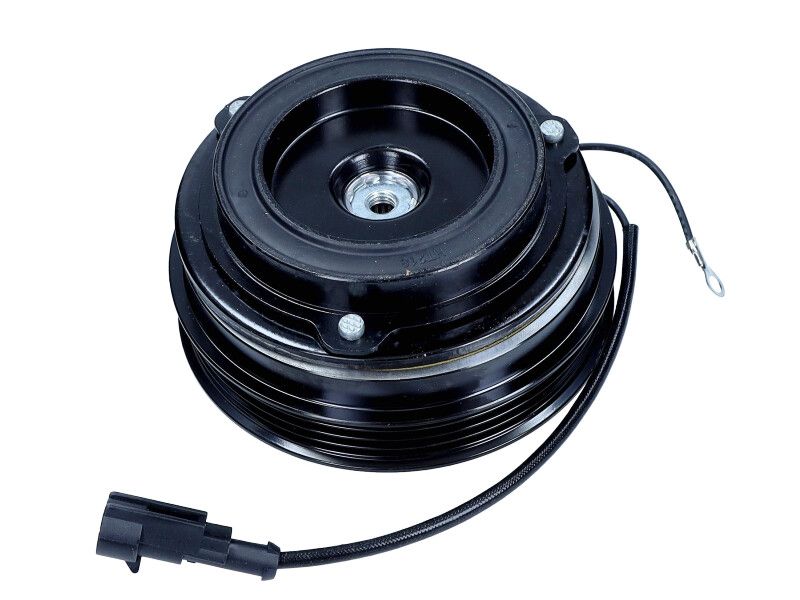 MAXGEAR AC130274 Magnetic clutch, air conditioning compressor