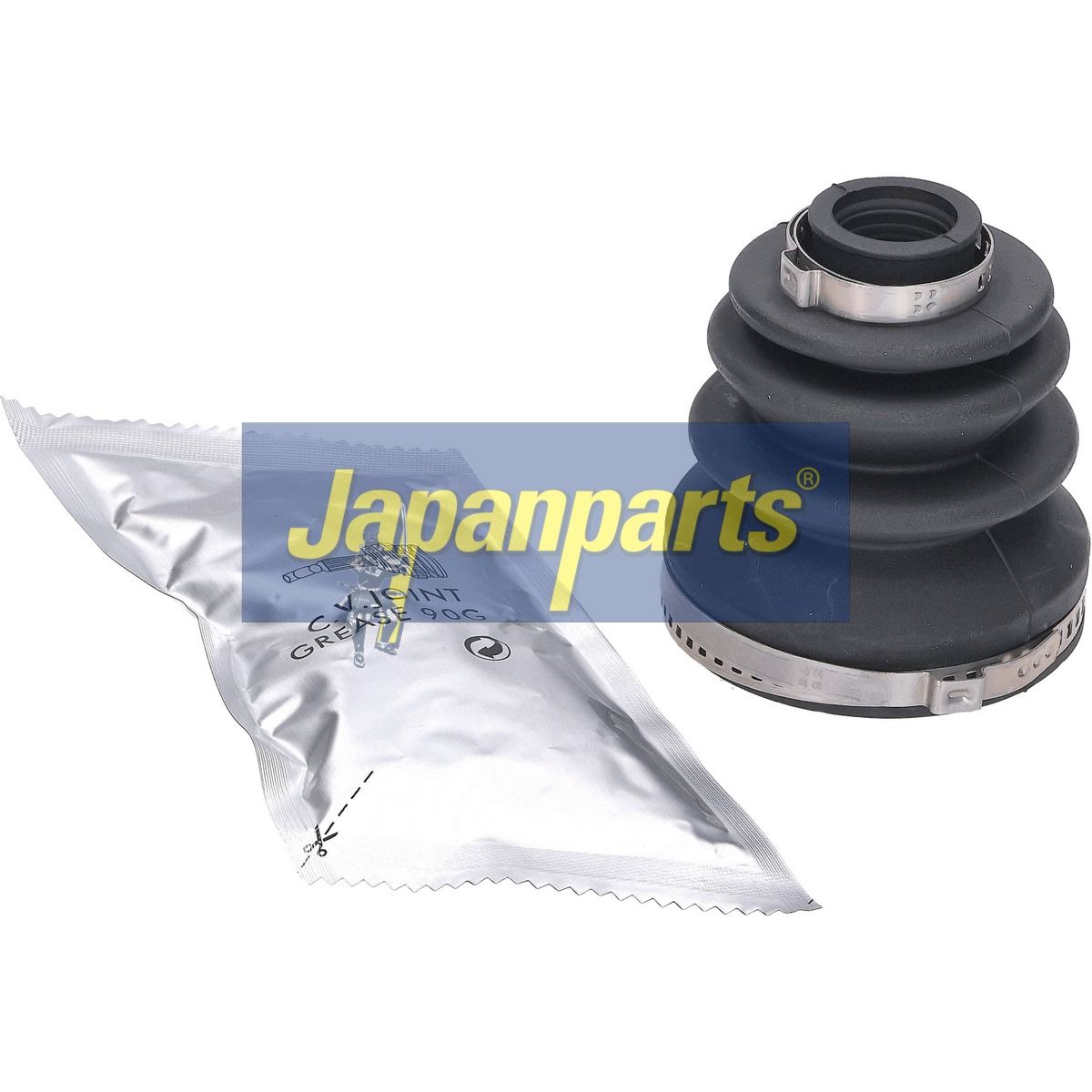 JAPANPARTS KB-036 Bellow kit, drive shaft
