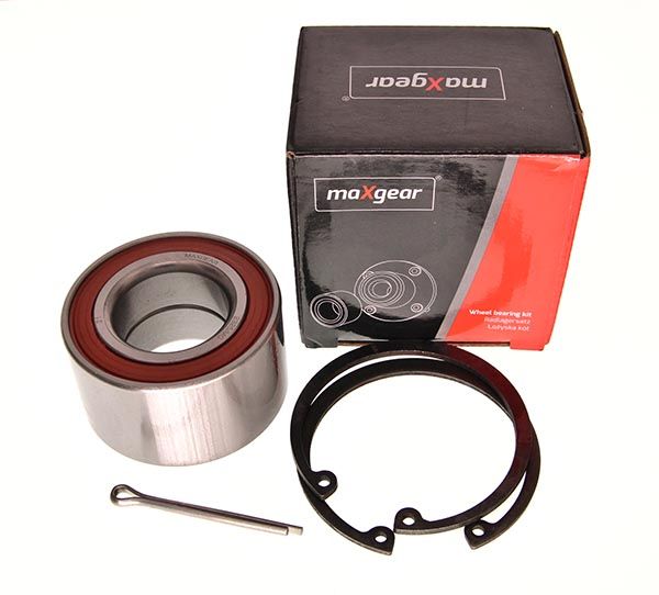 Wheel Bearing Kit-1