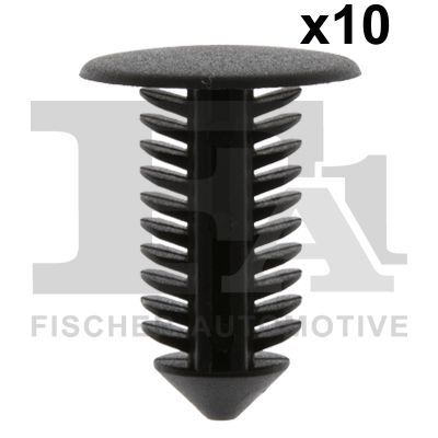 FA1 22-10007.10 Clip, trim/protection strip