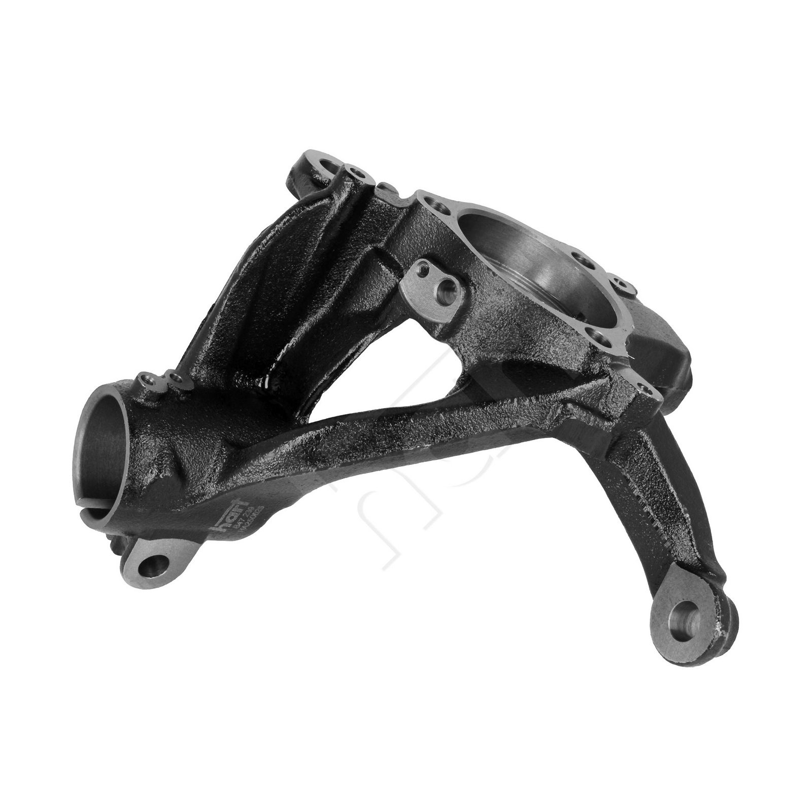 Steering Knuckle, wheel suspension-1