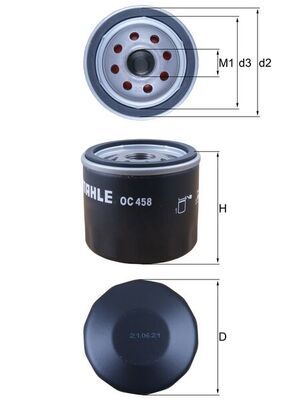 Oil Filter-1
