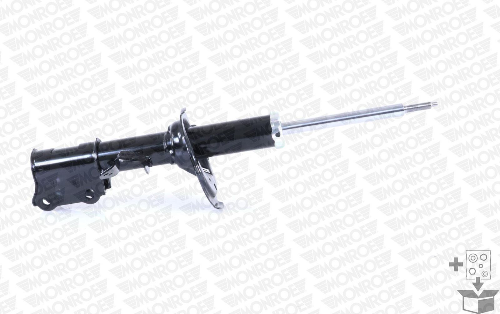 Shock Absorber-2