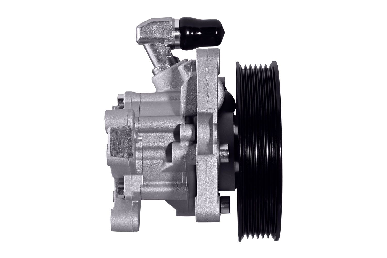 Hydraulic Pump, steering-1