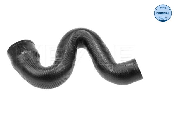 Charge Air Hose