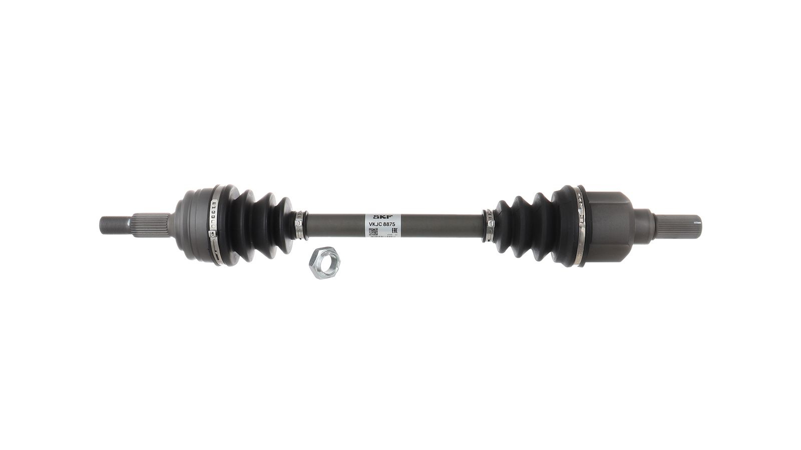 SKF VERTEVO VKJC 8875 Drive shaft
