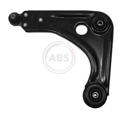 A.B.S. 210192 Control/trailing arm, wheel suspension