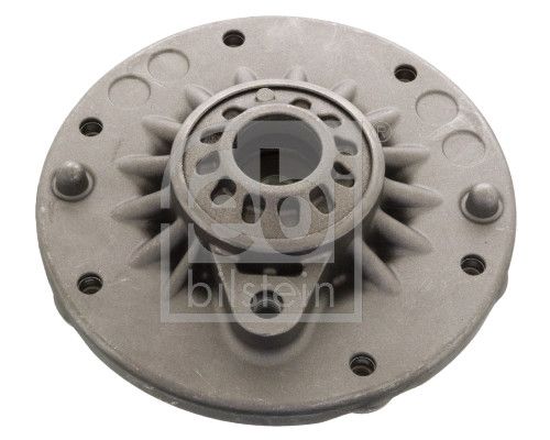 remonto komplektas, pakabos statramstis