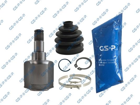 GSP 601296 Joint kit, drive shaft