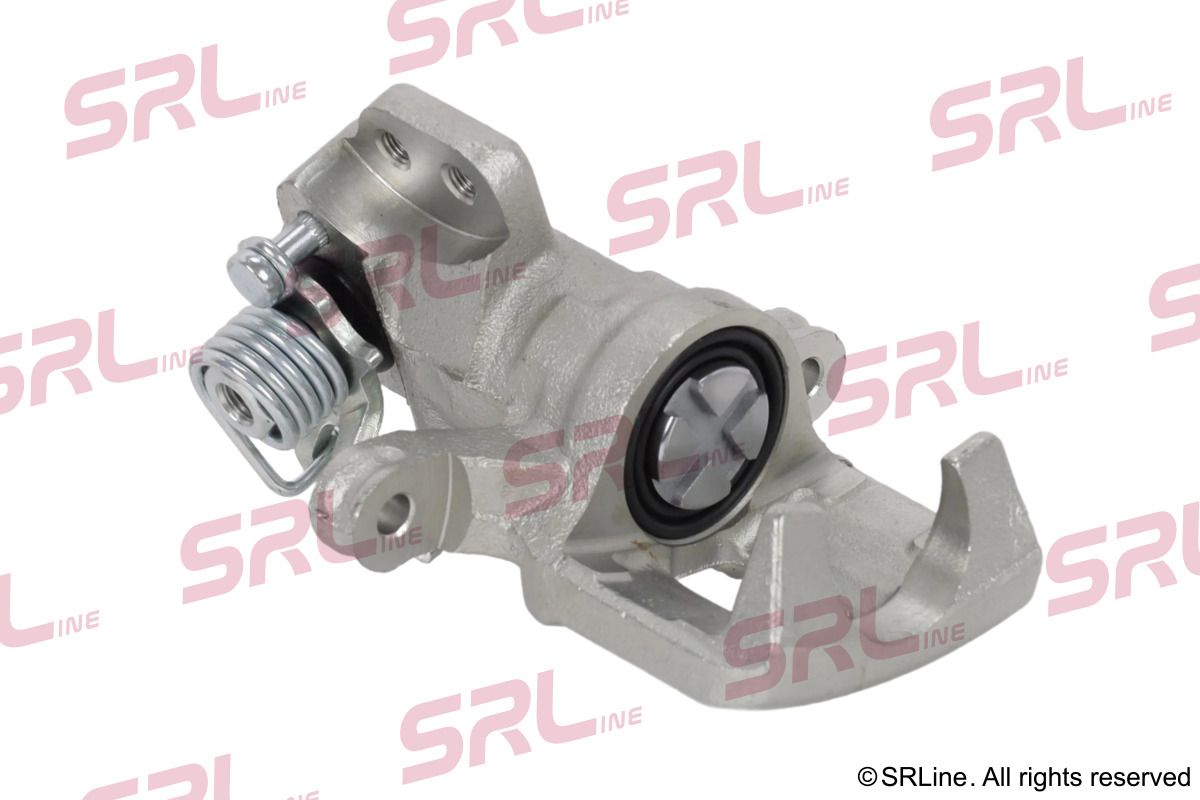 Brake Caliper