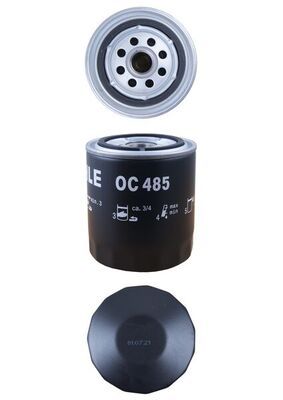 Oil Filter-1