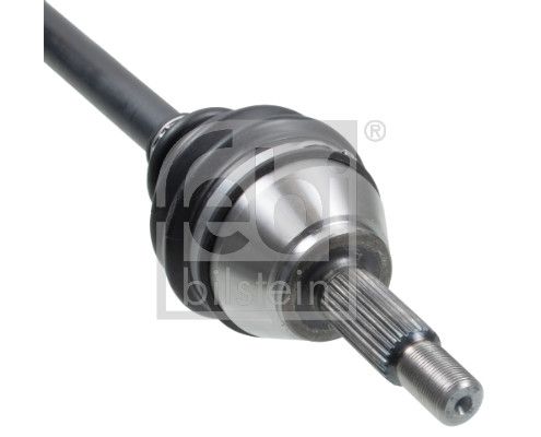 Drive Shaft-2
