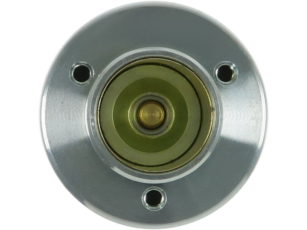 Solenoid Switch, starter-1