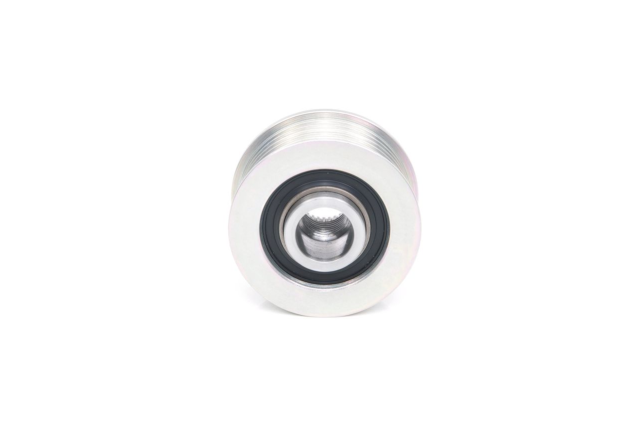 Alternator Freewheel Clutch-3