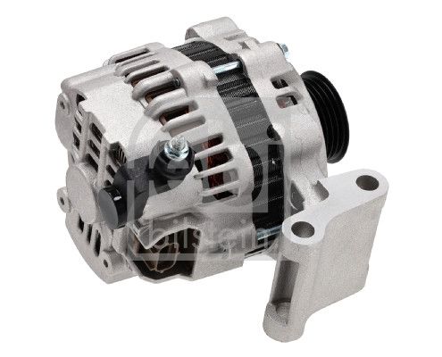 Alternator-1