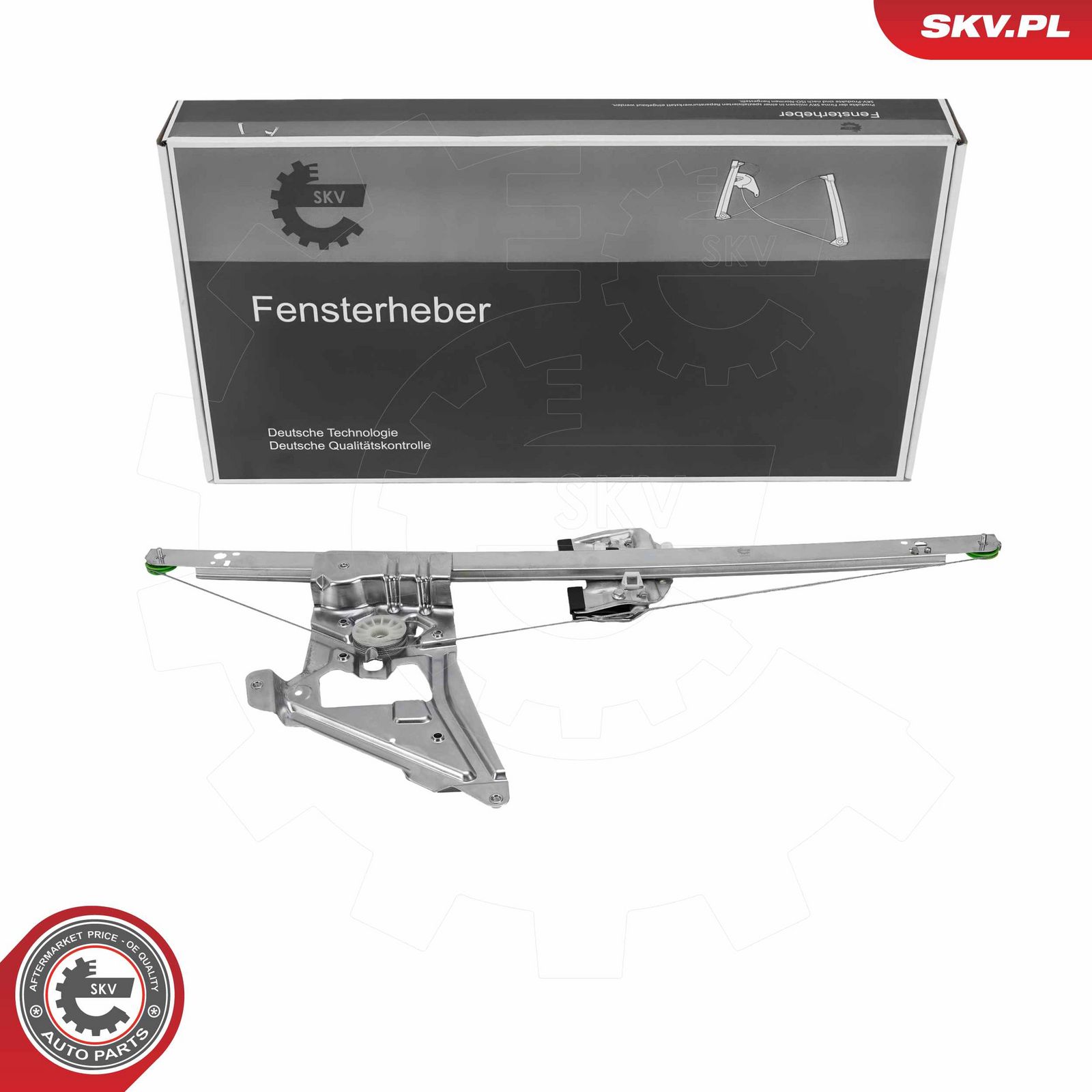 Window Regulator-1