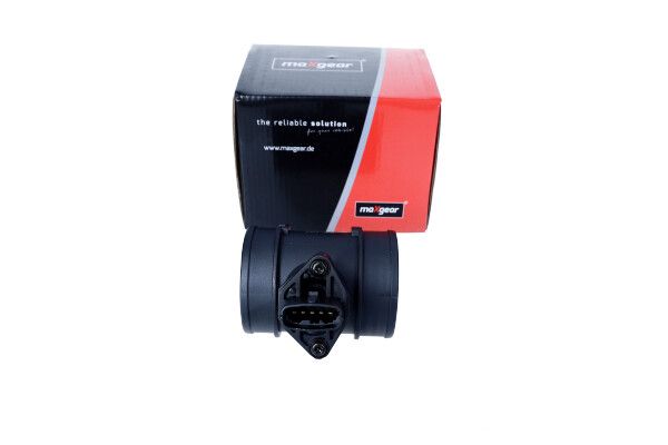 Mass Air Flow Sensor-2