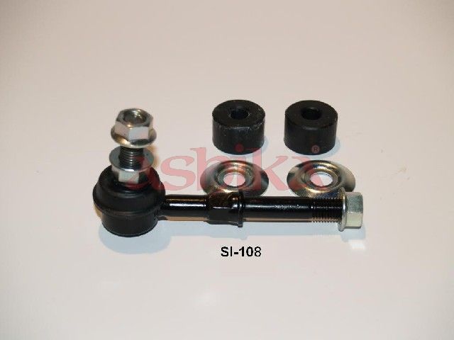 ASHIKA 106-01-108 Link/coupling rod, stabiliser bar