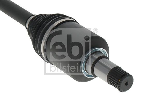 Drive Shaft-1