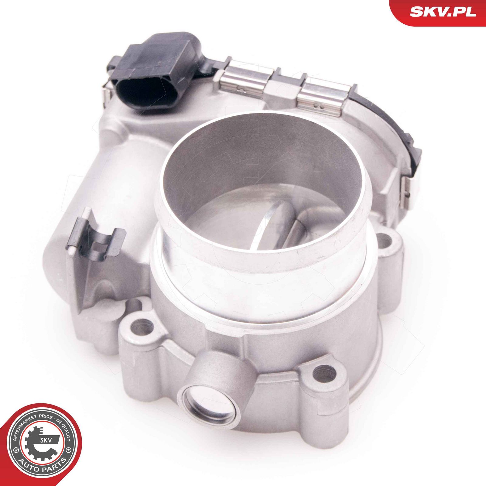Throttle Body-2