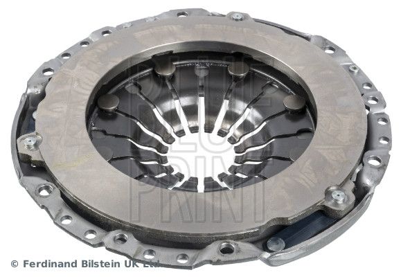 Clutch Pressure Plate-1