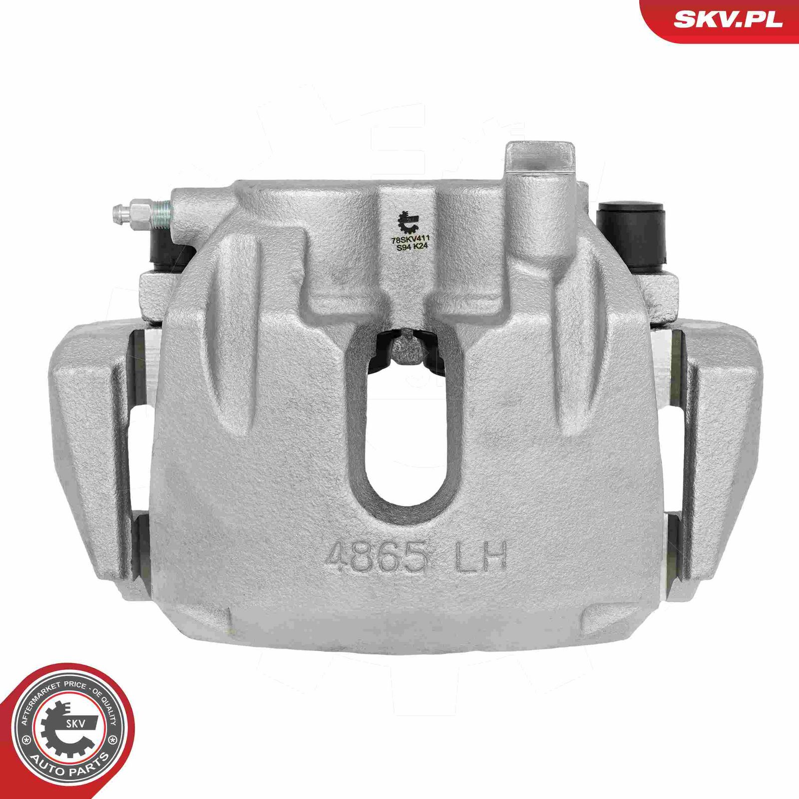 Brake Caliper-3