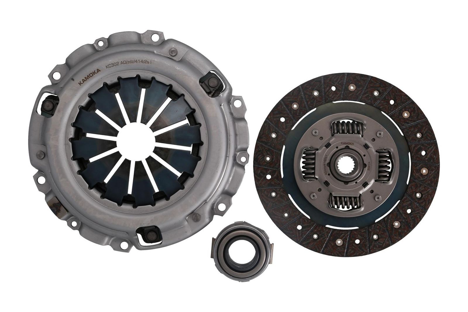 Clutch Kit
