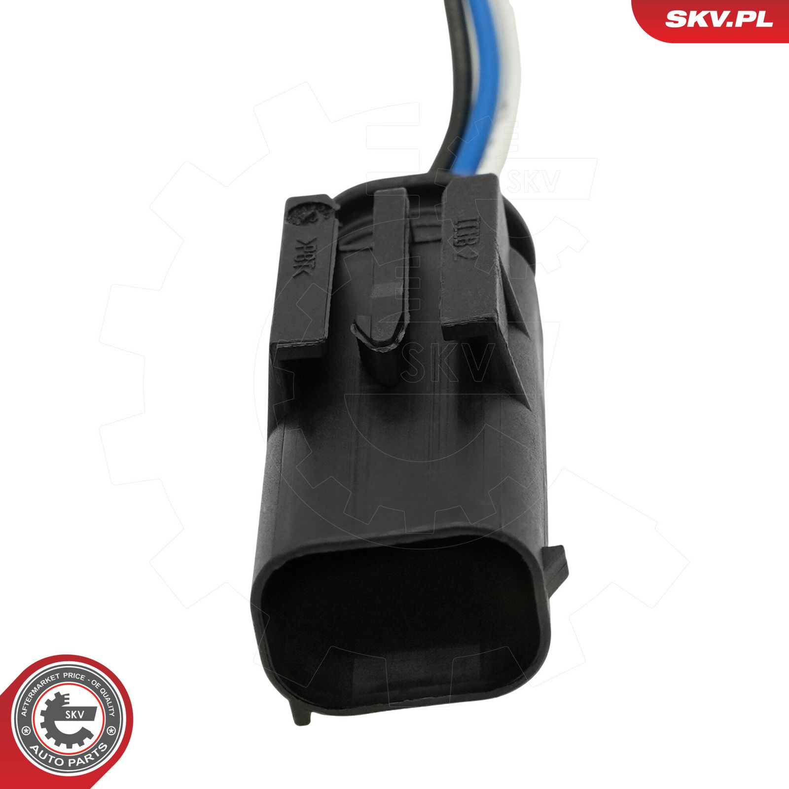 Cable Set, tail light assembly-3