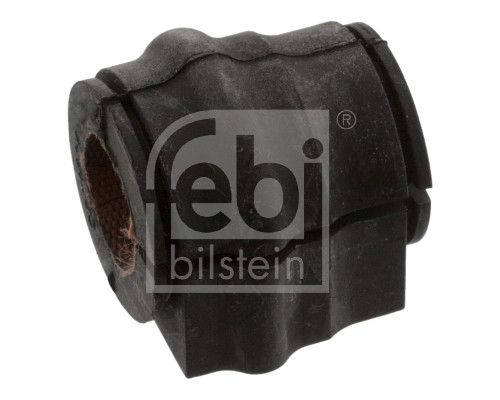 Mounting, stabiliser bar