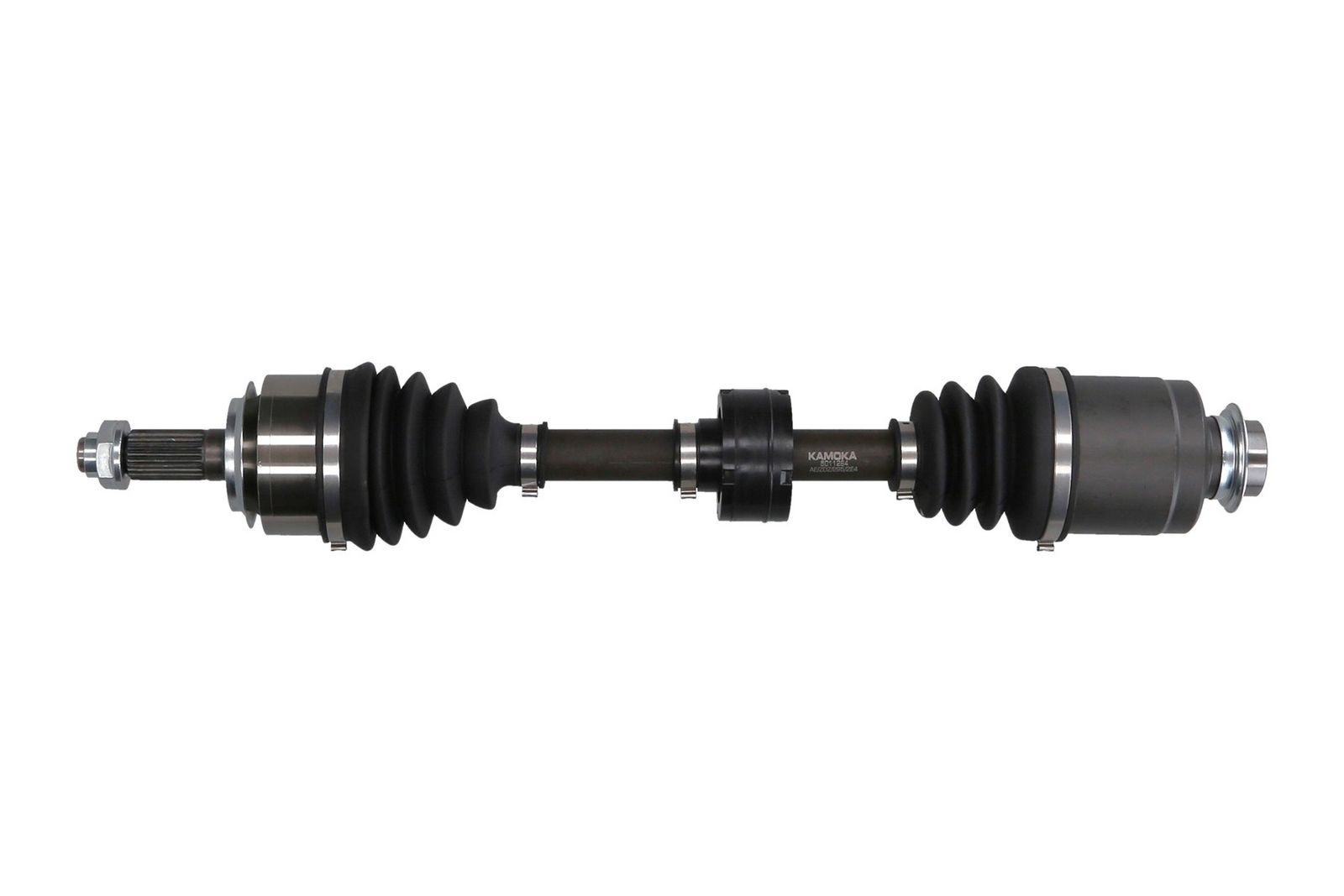 Drive Shaft-main