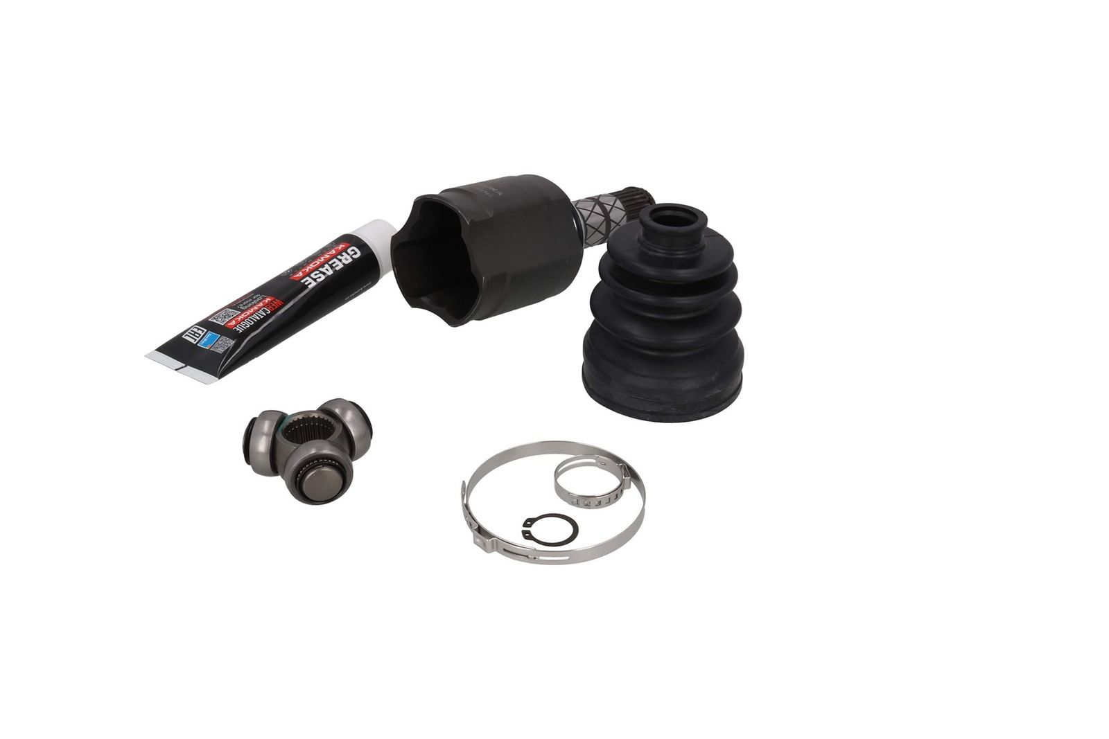 KAMOKA 8305 Joint kit, drive shaft