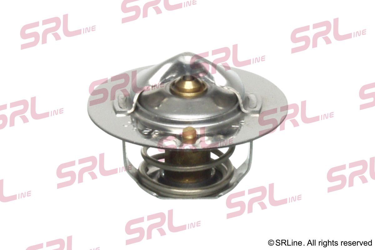 SRLINE U52400K Thermostat, coolant