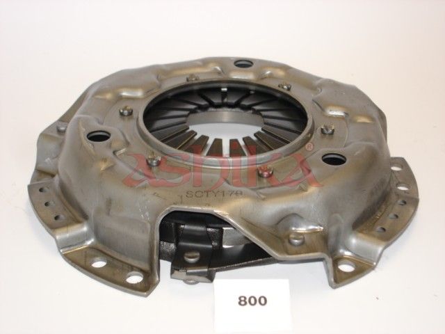ASHIKA 70-08-800 Clutch pressure plate