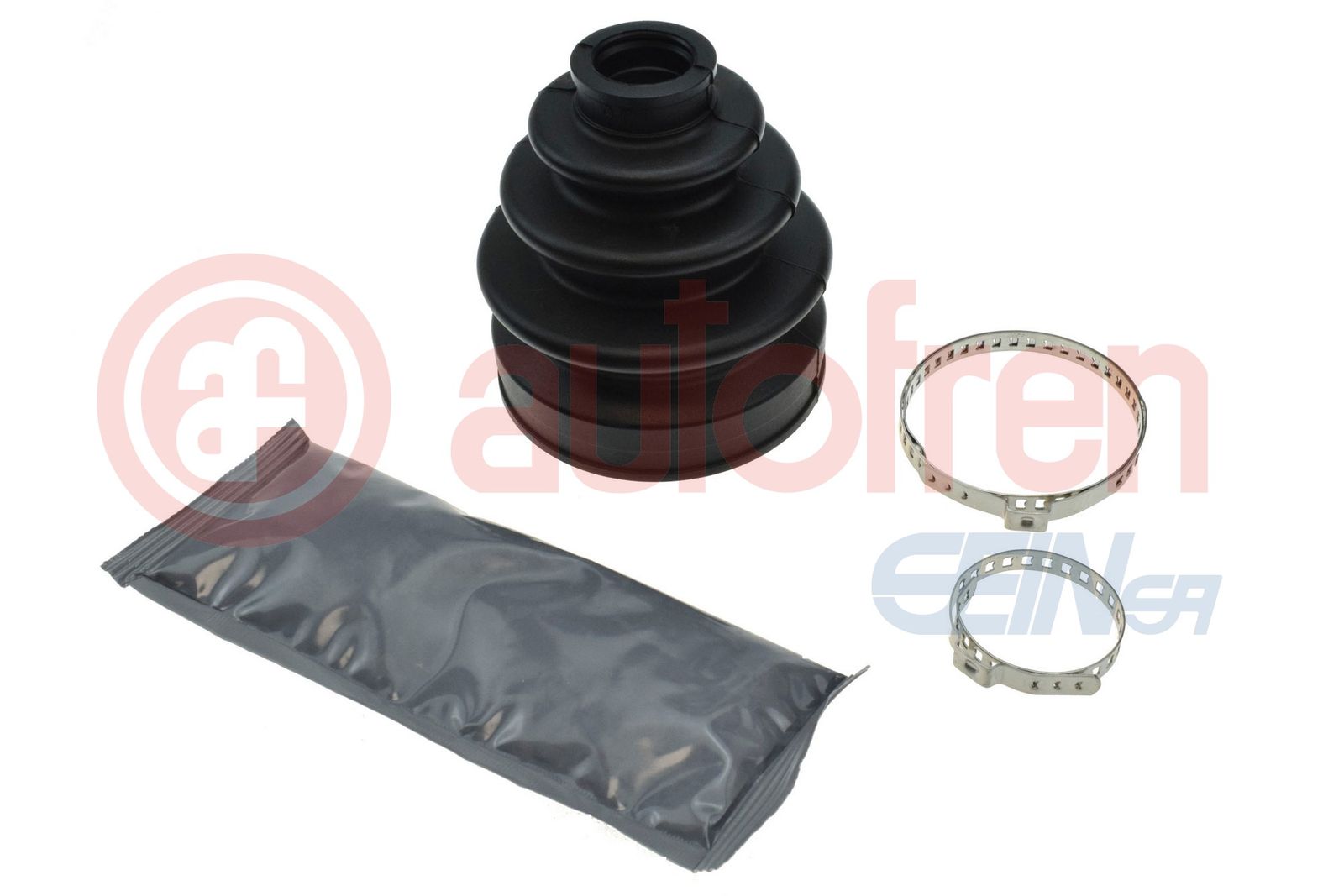 AUTOFREN SEINSA D8156 Bellow kit, drive shaft