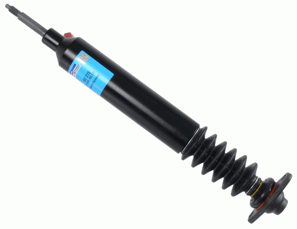 SACHS 102 215 Shock absorber