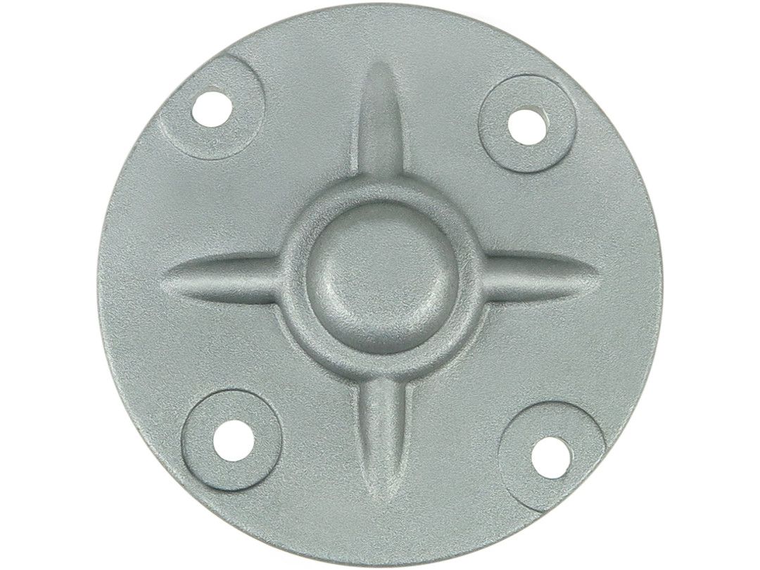 AS-PL SBR9007 Starter lid, carburettor