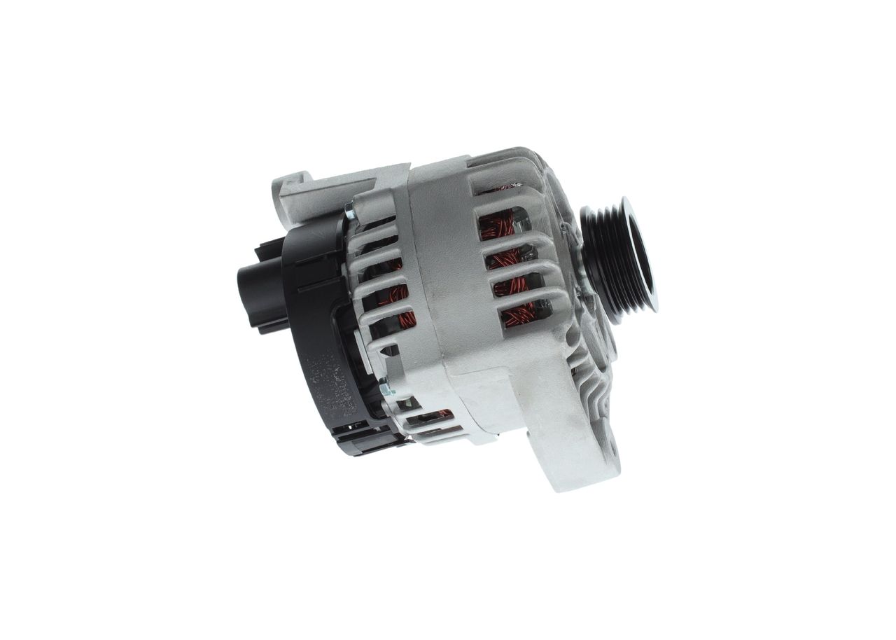 Alternator-2