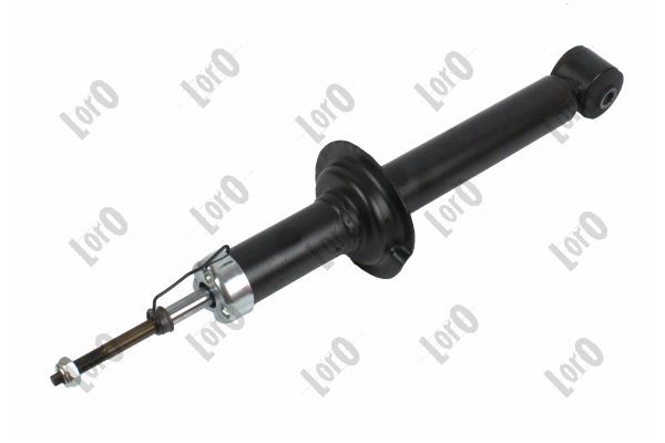 Shock Absorber-1