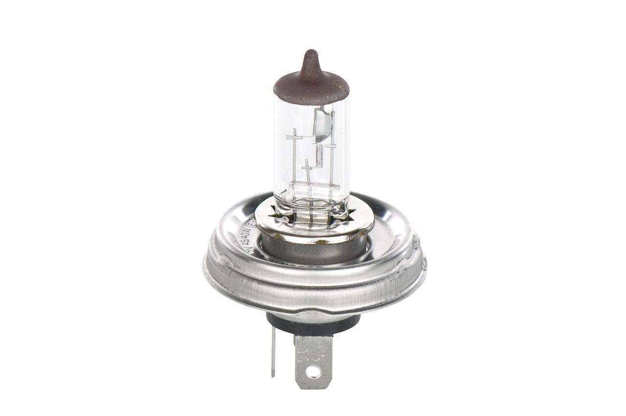BOSCH 1 987 301 021 Bulb, headlight