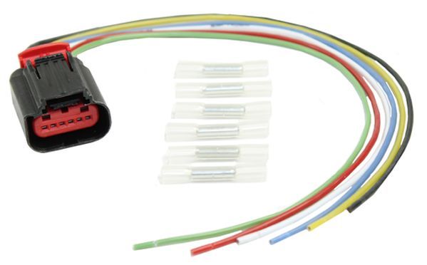 METZGER AUTOTEILE 2324014 Cable repair kit, mass air flow sensor