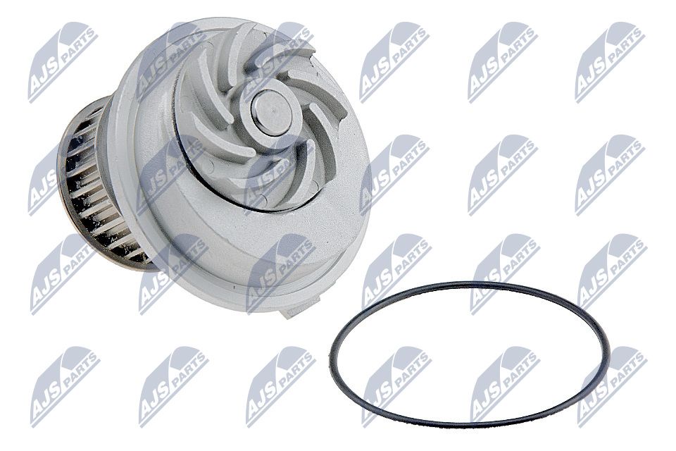 NTY CPW-PL-023 Water pump, engine cooling