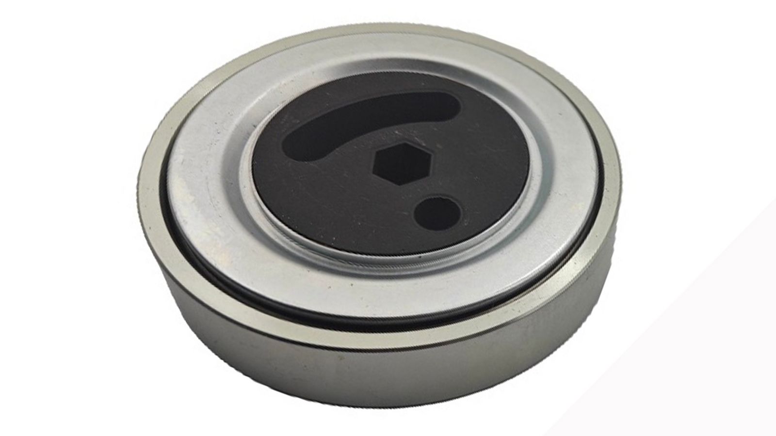 Belt Tensioner, V-ribbed belt-1